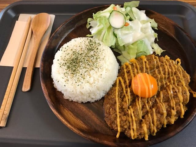 Vortex Cafe - サブ画像2