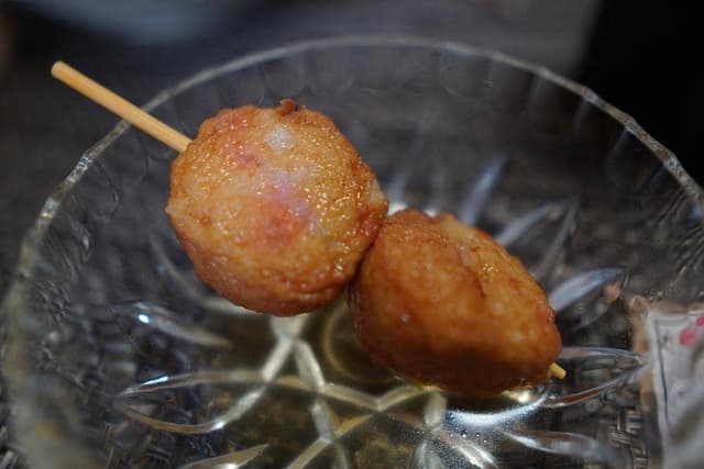 中秋蒲鉾店 - サブ画像2