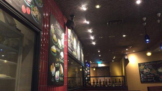 カプリチョーザ なんばCITY店 - サブ画像2