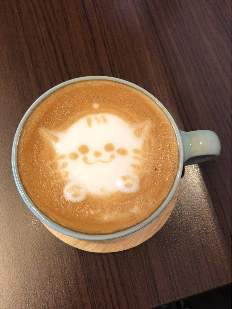 Happy Science Ginza Book Cafe