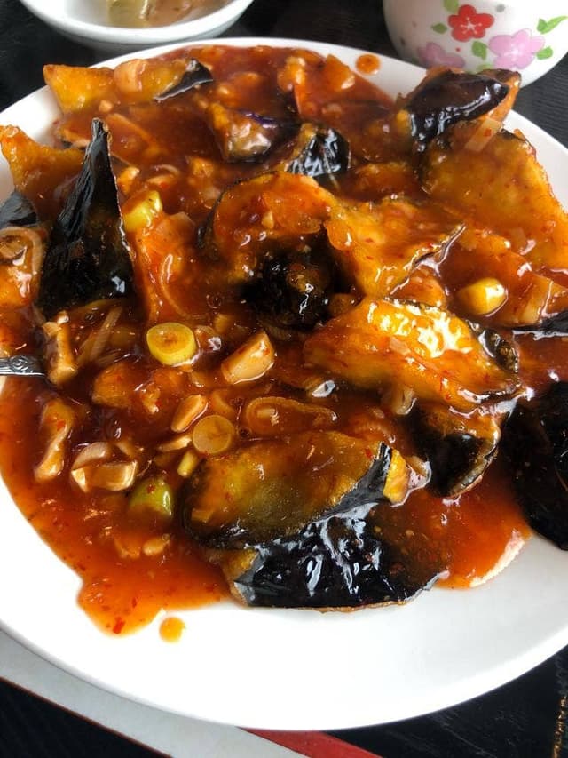 川香菜房 2号店 - サブ画像3