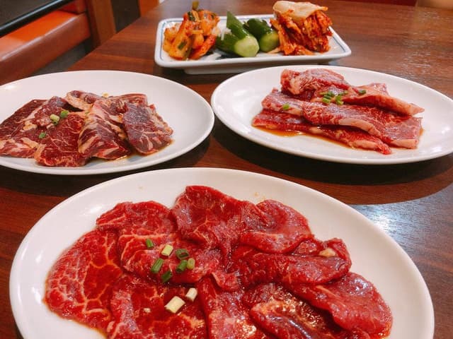 山河 西新井店 - サブ画像2