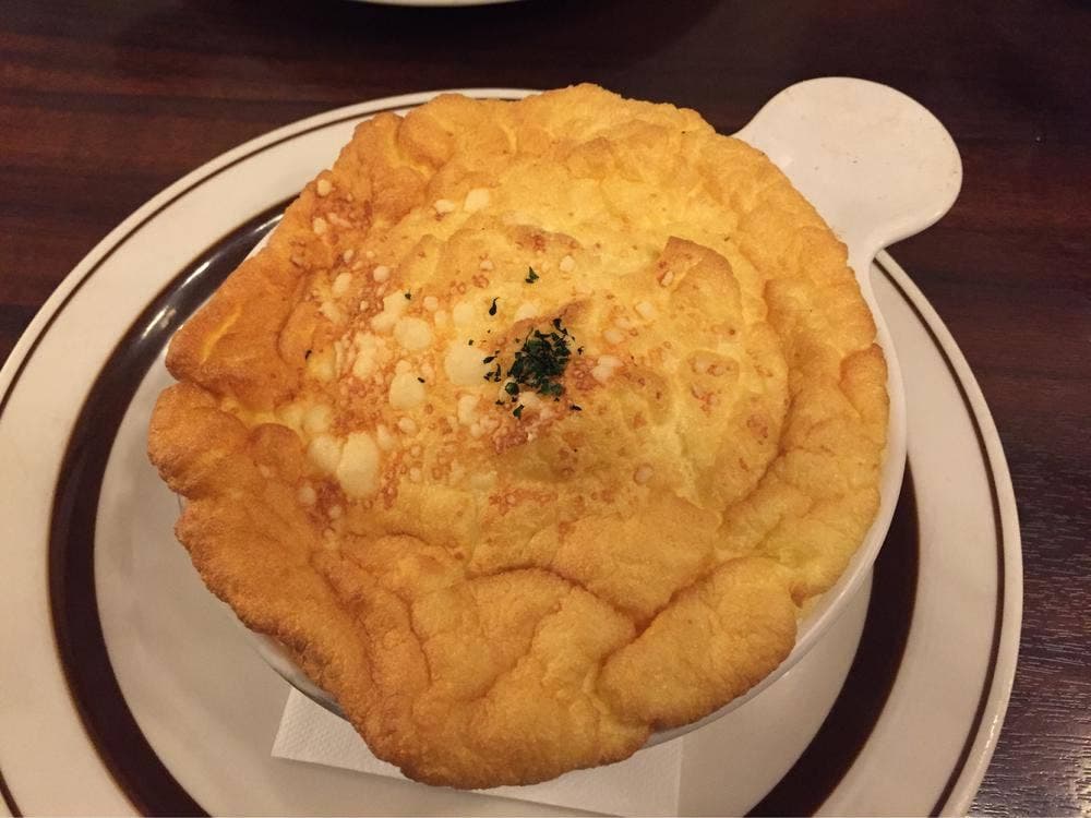 星乃珈琲店 片瀬店
