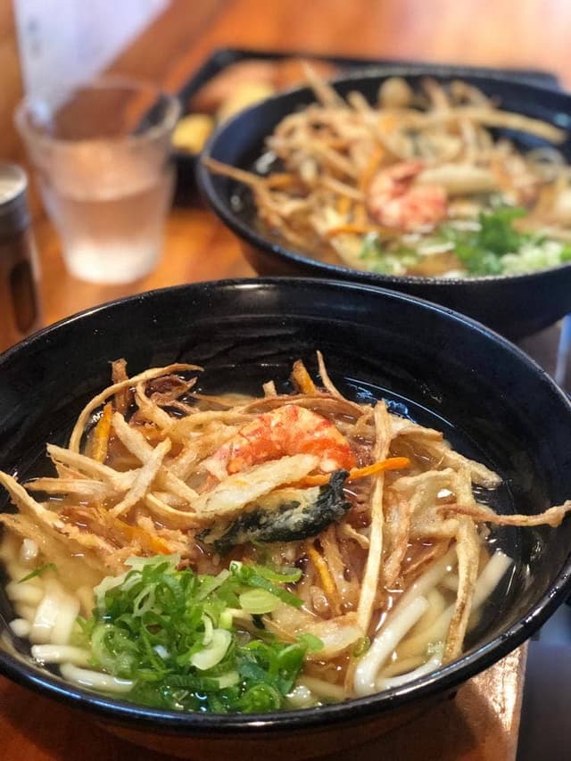 うどん処はな - サブ画像1