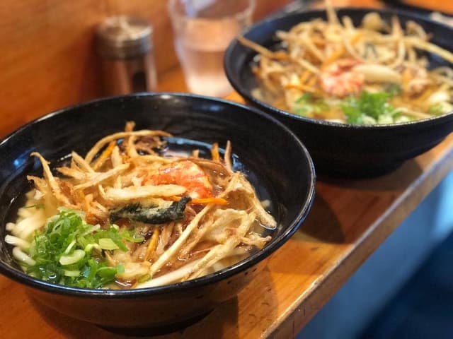 うどん処はな - サブ画像3