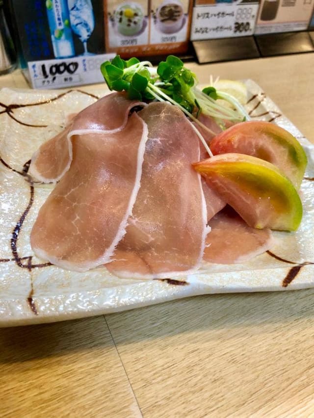 賀茂鶴 - サブ画像3