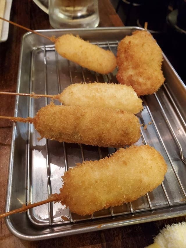 串カツおいでおいで - サブ画像1