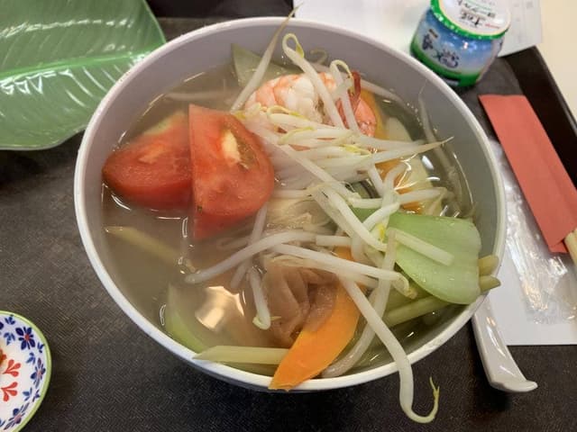 Singapore Kopi Tiam - サブ画像1