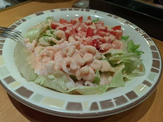 サイゼリヤ 勝どきビュータワー店 - サブ画像3