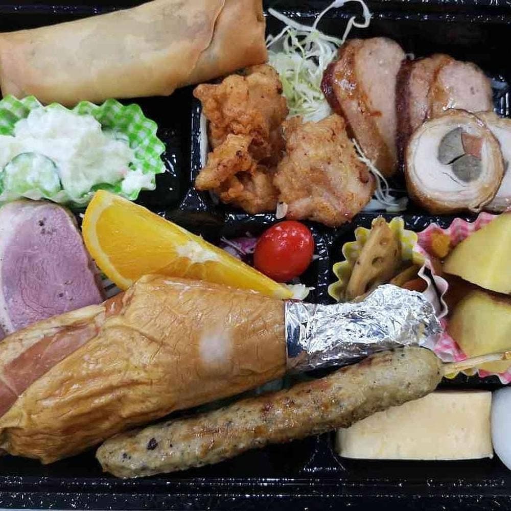 鳥末食品
