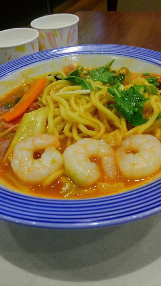 リンガーハット イオンモール多摩平の森店 - サブ画像1