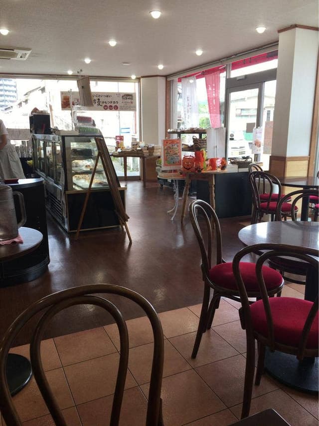 バッケンモーツアルト 向洋駅前店 - サブ画像2