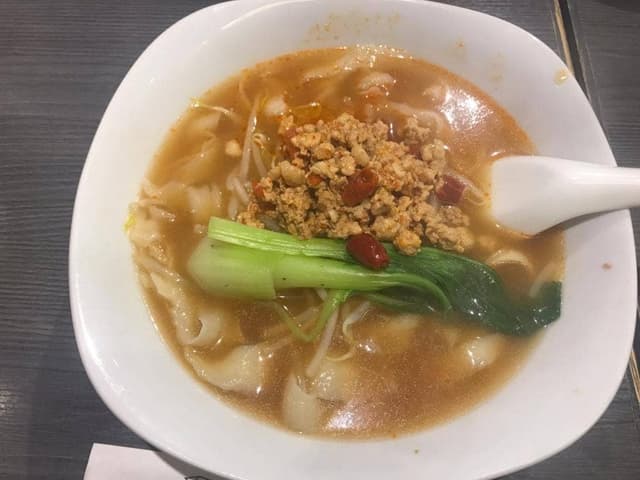 天満 上海食苑 本店 - サブ画像3