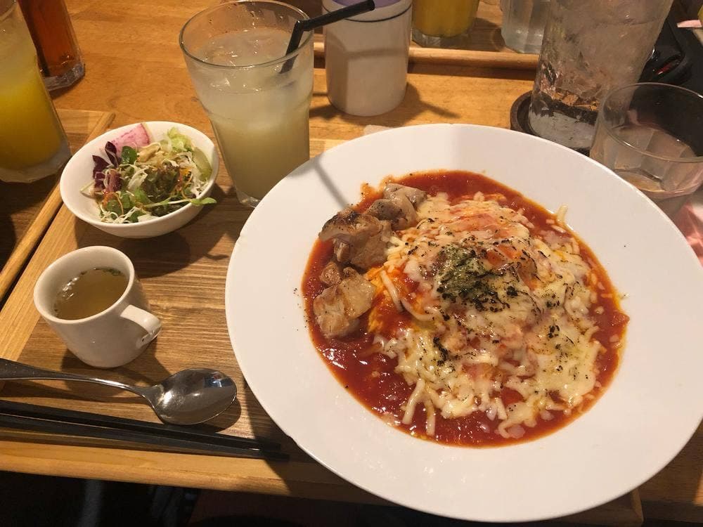 FOR YOU 本山店