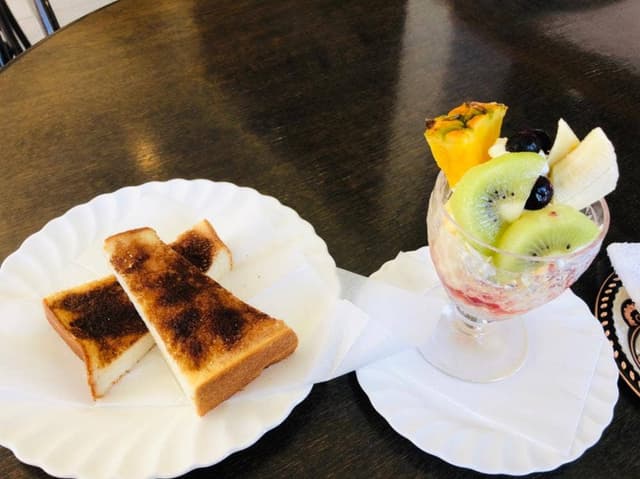 カフェ&レスト メロディー - サブ画像1