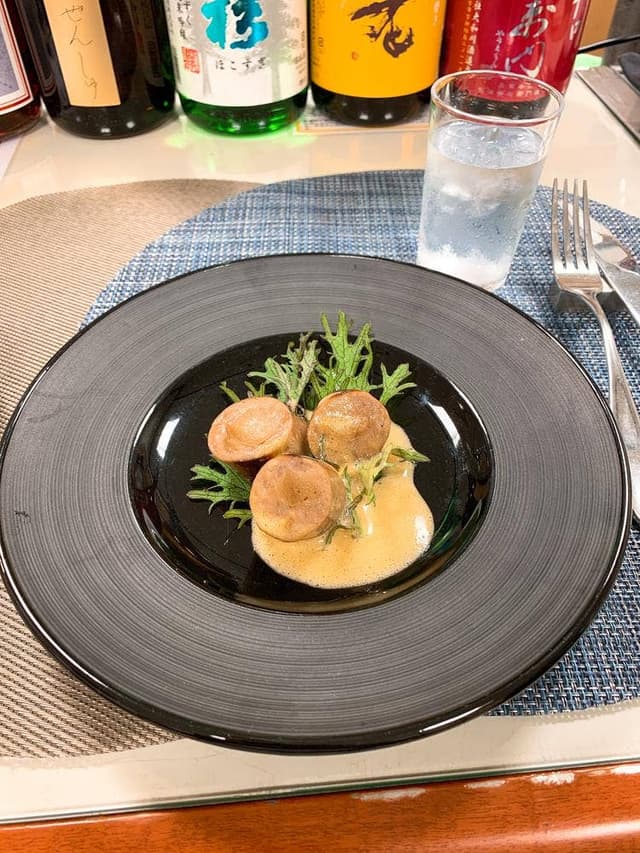 hayari - サブ画像2