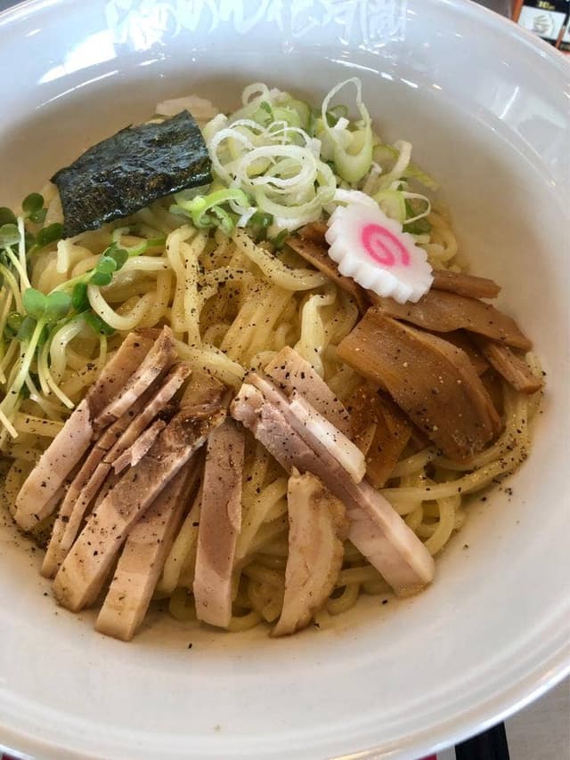 らあめん花月嵐 厚木129号店 - サブ画像1