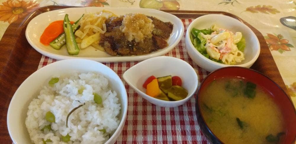 ハーベストムーン