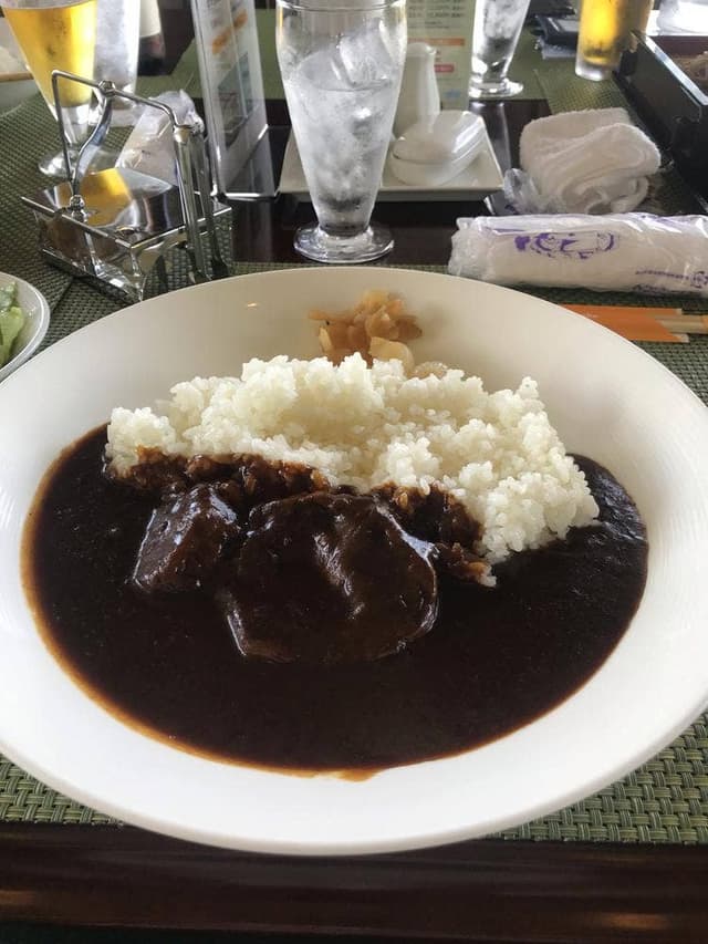 日清都カントリークラブ - サブ画像1