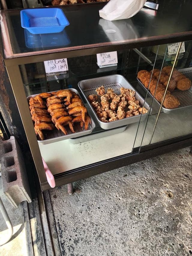 草野かしわ店 - サブ画像1