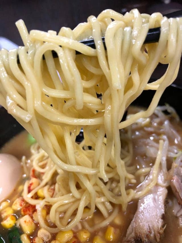 つけ麺 隅田 - サブ画像3