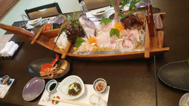 たくみ観光ホテル - サブ画像3