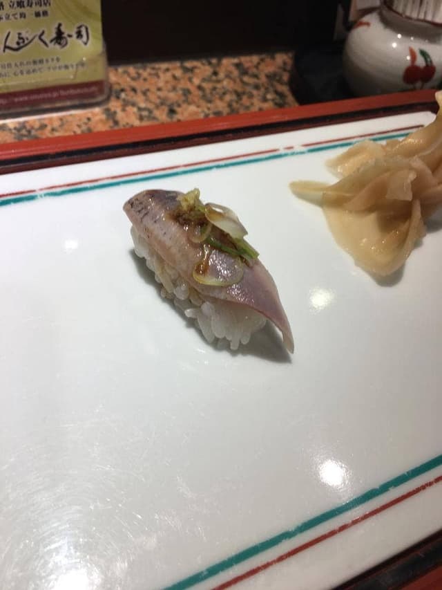ぶんぶく寿司 - サブ画像3