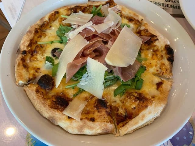 ルイジアナママ 京田辺店 - サブ画像1