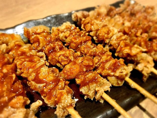 大衆居酒屋 とりいちず 中野北口店 - サブ画像2
