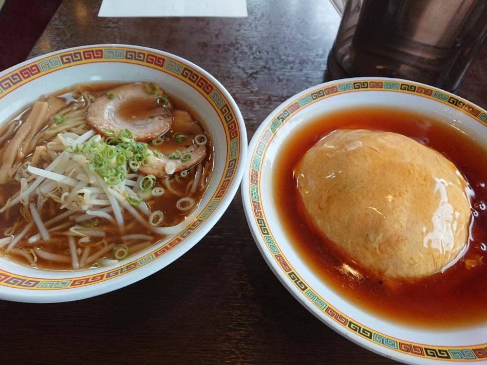 餃子の王将 大正店