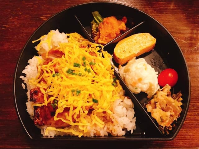 新三浦 地どり亭 - サブ画像1