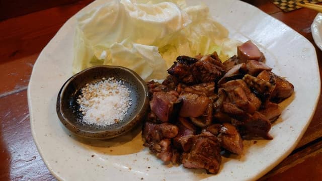 こてつ炭焼処 - サブ画像2