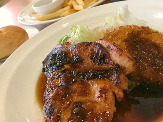 ガスト 草加松江店 - サブ画像3