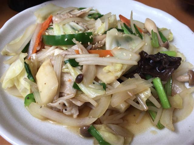 月のうさぎ - サブ画像3