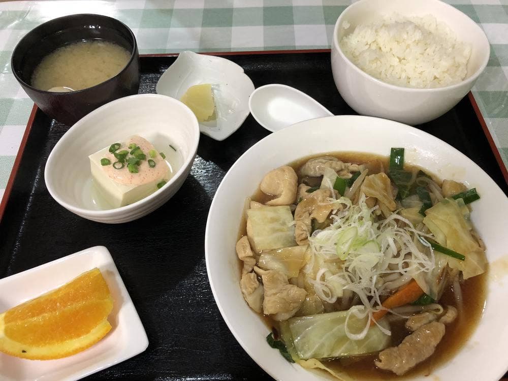 れすとらん 錆崎