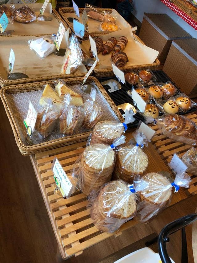 Pain du R - サブ画像2