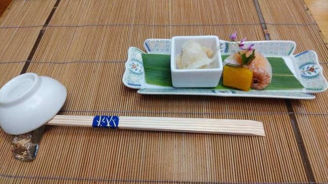 仙太鮨 - サブ画像3