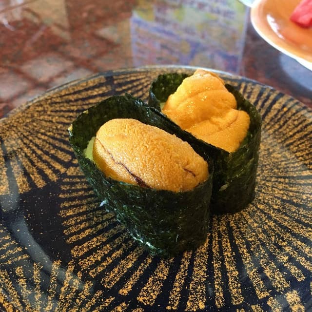 番やのすし 大沢野店 - サブ画像3