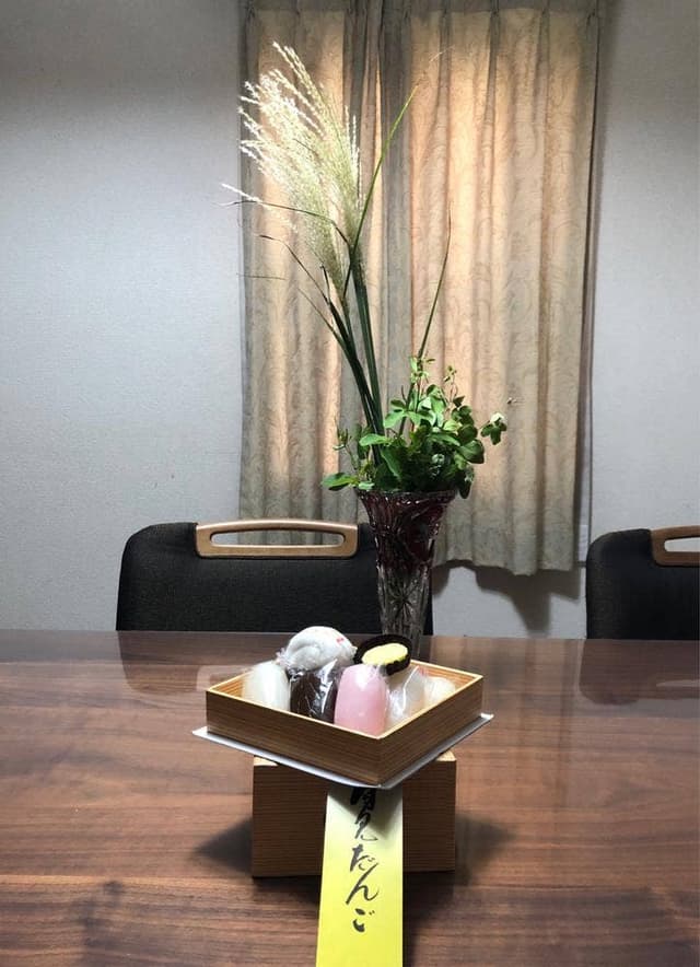 金蝶堂 - サブ画像1