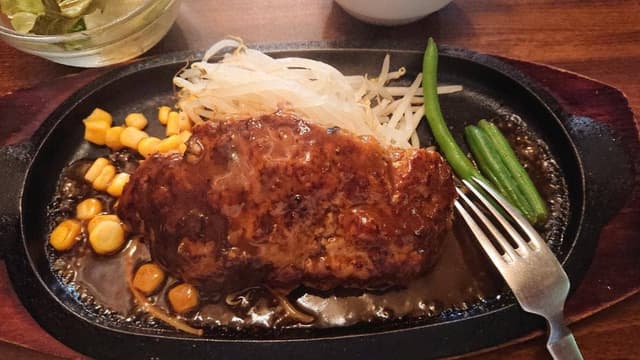 ステーキのくいしんぼ 六本木店 - サブ画像2