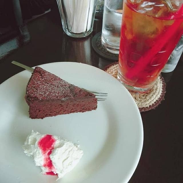 宮越屋珈琲 Mutekirou - サブ画像1