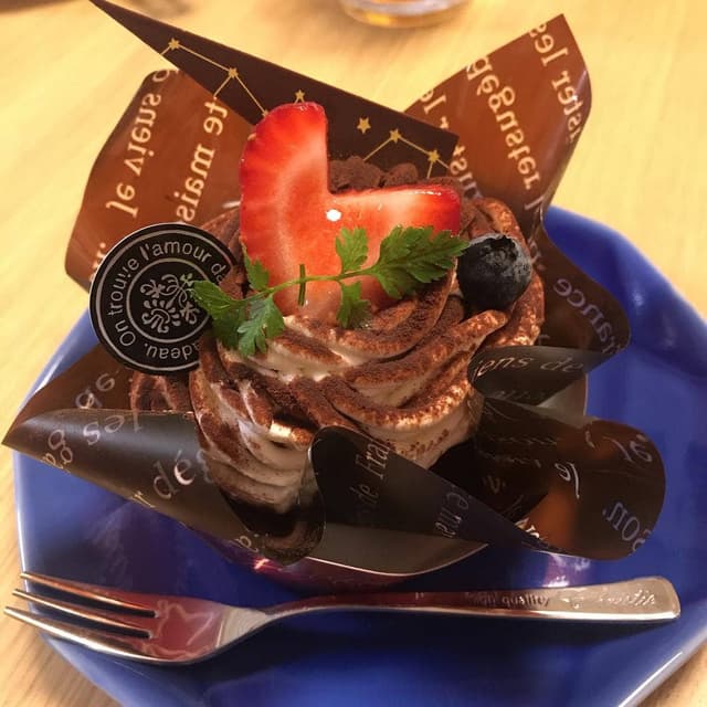 菓子工房 梅月堂 - サブ画像2