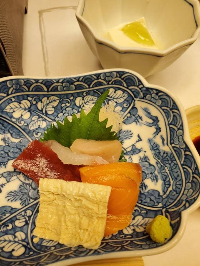 和食 がんこ 立川店 - サブ画像1