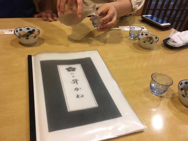 和食 升かね - サブ画像3