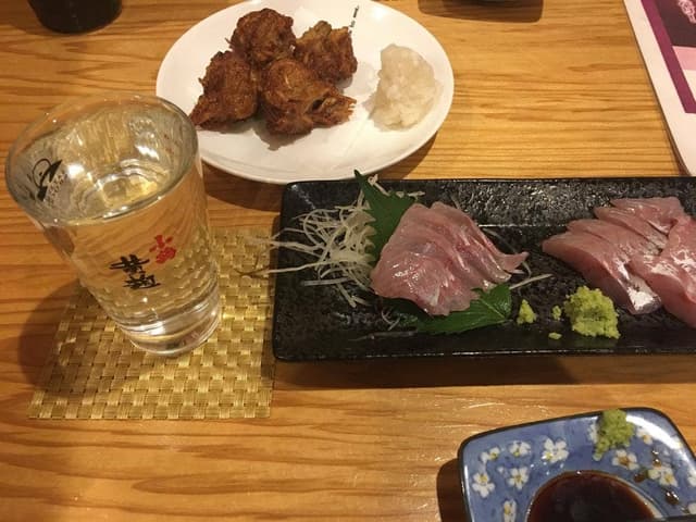 漁群艦隊 魚々ぎょ! 一番艦 - サブ画像1