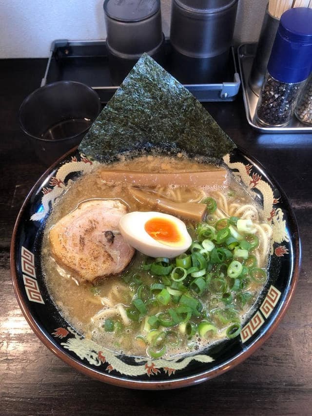 ふぅふぅ亭 - サブ画像3