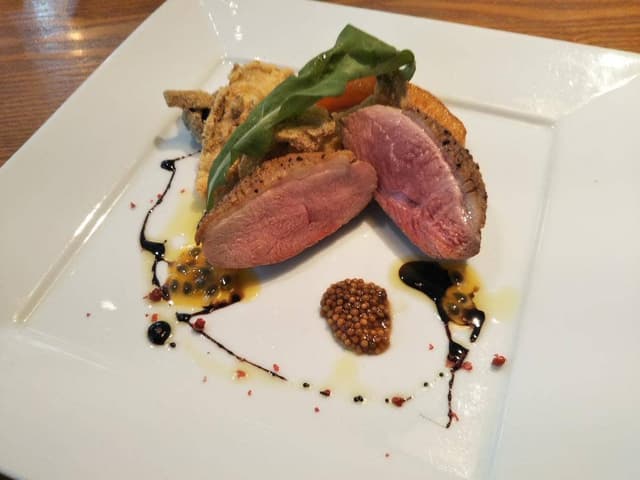 CAPRICE - サブ画像3