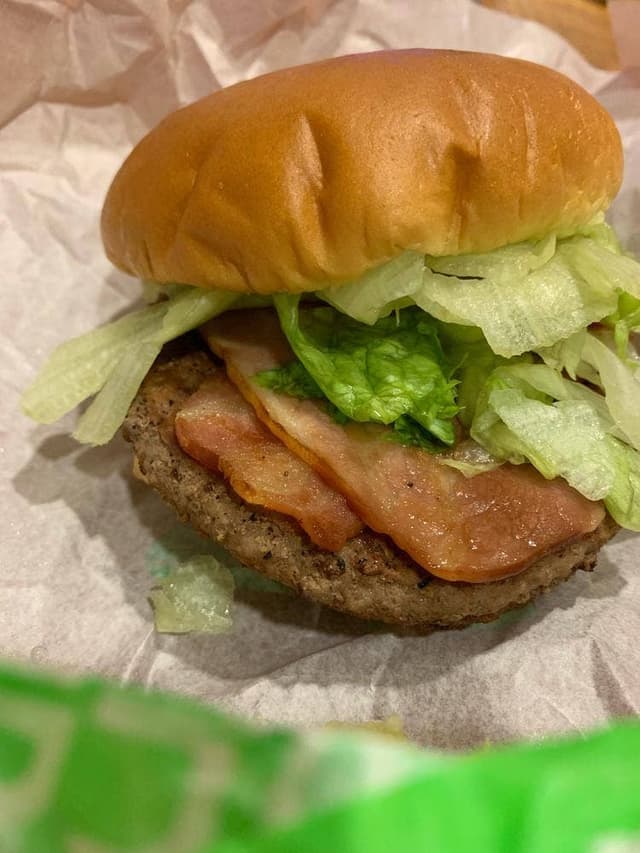 マクドナルド 263高木瀬店 - サブ画像2