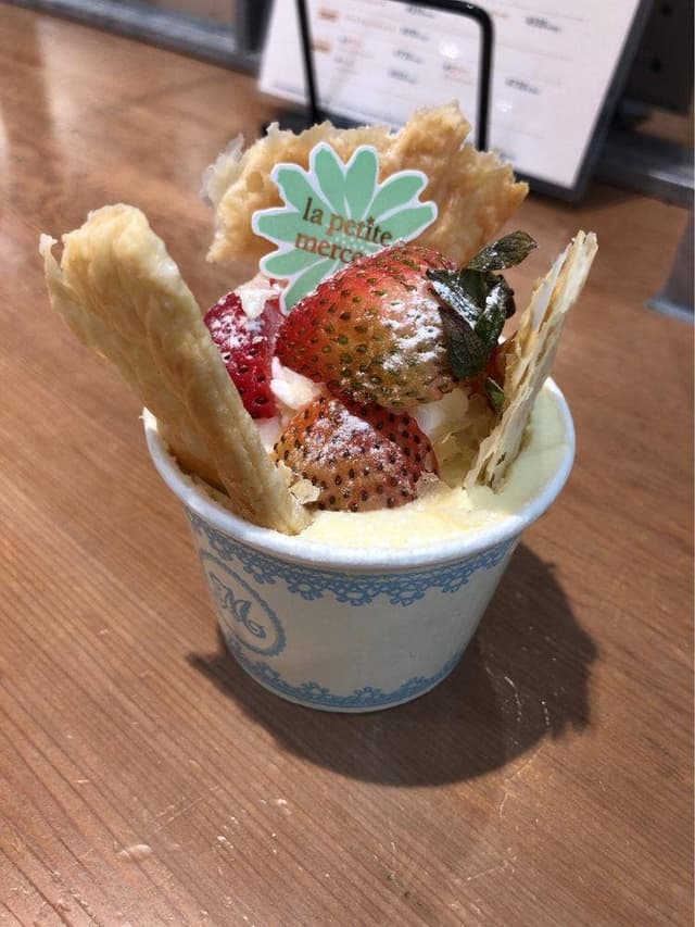 la petite mercerie ルミネ有楽町店 - サブ画像1