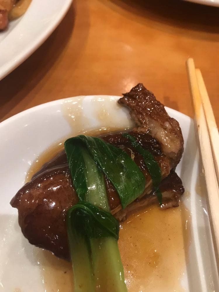 想作新中華料理 昇龍